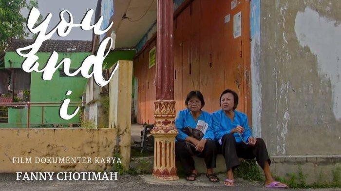  Film “You and I”  dari Indonesia Kalahkan 12 Film di Ajang Copenhangen International Documentary Festival Kategori Next:Wave