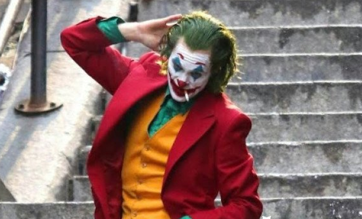  Todd Phillips Mulai Bersiap Menulis Sekuel “Joker”