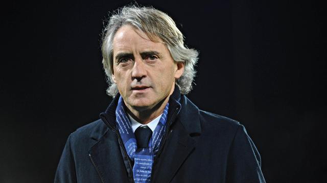  Roberto Mancini Menandatangani Kontrak Baru Berlaku Hingga Juni 2026