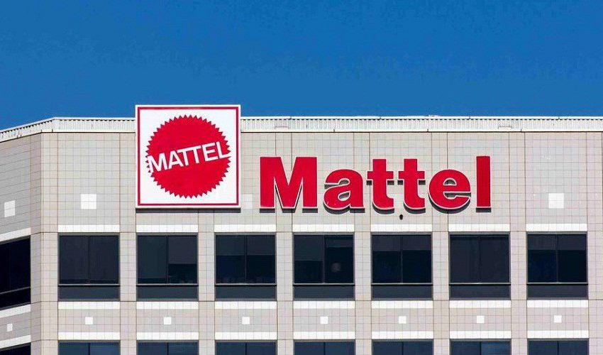  Produsen Mattel Lakukan Playback Daur Ulang Material Mainan per 2030