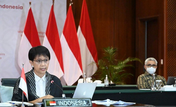  Indonesia Telah Capai Target Vaksin Covid-19 yang Ditetapkan oleh Organisasi Kesehatan Dunia
