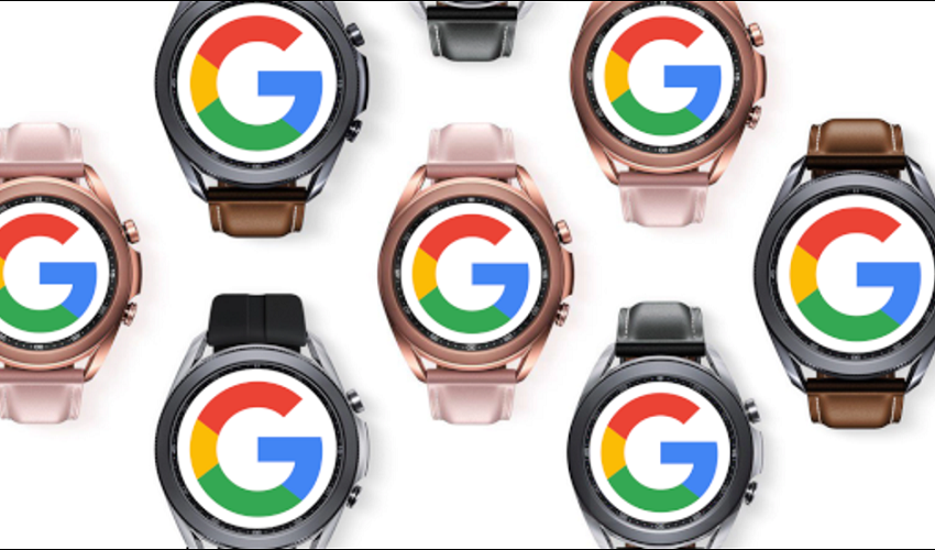  Google dan Samsung Kolaborasi Ciptakan Sistem Smartwatch