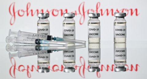  EMA Badan Pengawas Obat Eropa Selidiki Kematian Wanita Belgia Terkait Penggunaan Vaksin Johnson & Johnson