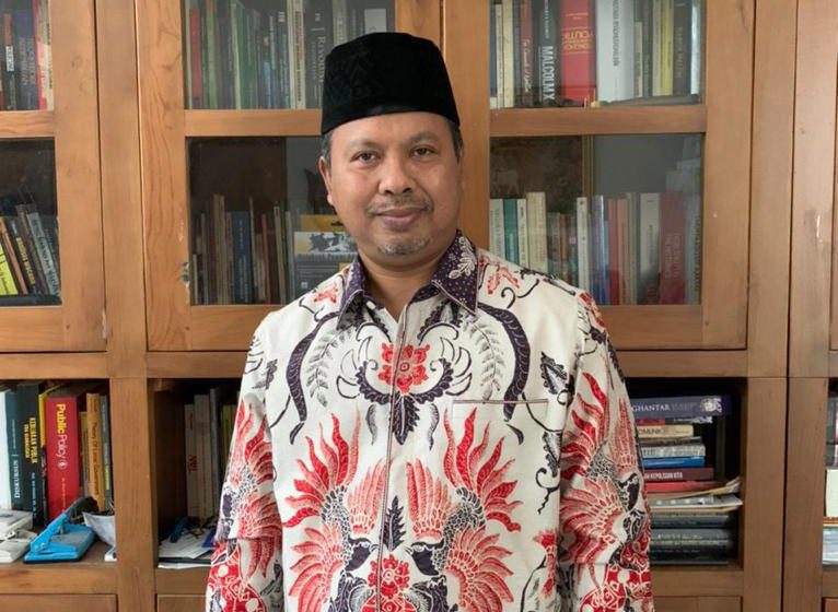 Dr Sri Mulyono