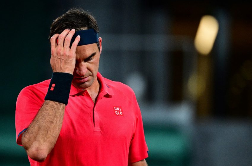 Roger Federer Mundur Dari French Open 2021