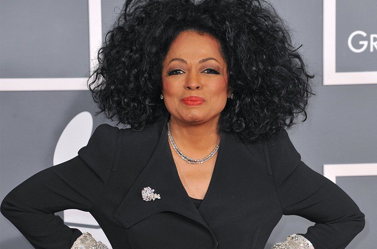  Lagu Thank You Diana Ross Pesan Cinta dan Kebersamaan