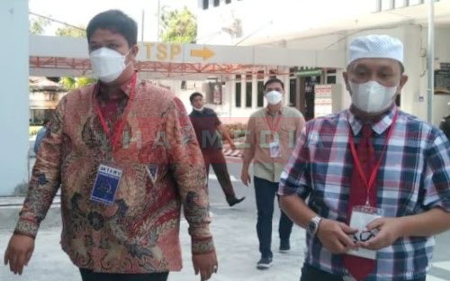  Gerak Cepat, Kejati Riau Segera Kirimkan Berkas Dugaan Pemerasan oleh Kajari Kuansing ke Kejagung RI