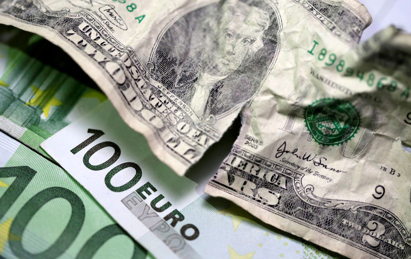  Singkirkan Dolar AS, Rusia Beralih ke Euro dan Emas
