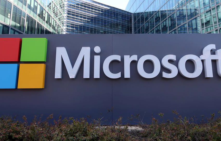  Respon Serangan Siber, Microsoft Umumkan Dewan Eksekutif Keamanan Siber