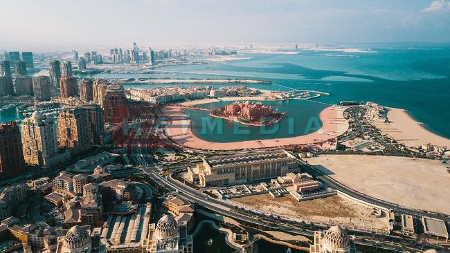  Per 18 Juni 2021, Pegawai  di Qatar Sudah Bisa Kembali Bekerja