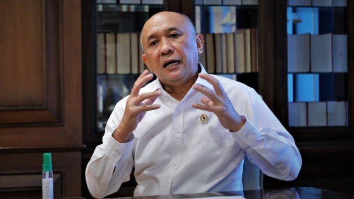 Menkop UKM RI: Digitalisasi Mampu Mendorong UMKM Naik Kelas