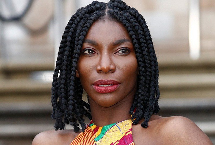  Film Black Panther: Wakanda Forever akan Dibintangi oleh Michaela Coel