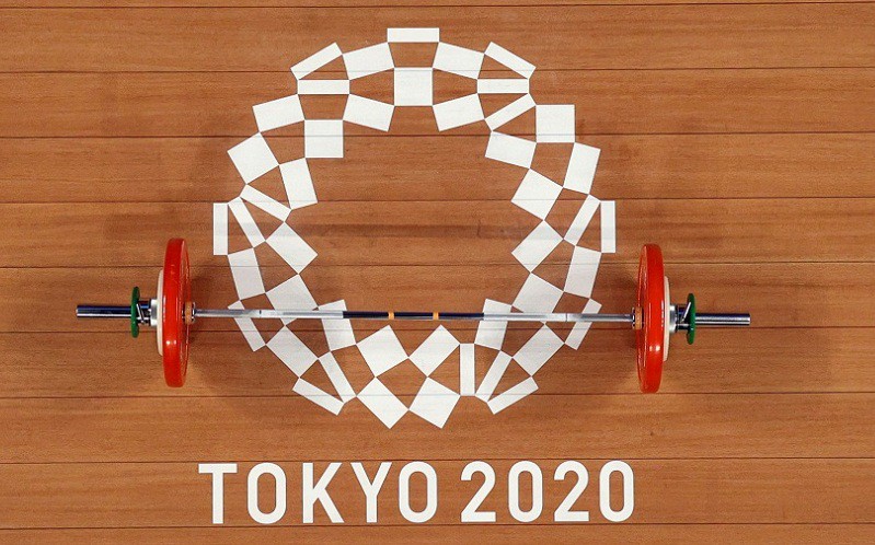  China On Fire di Olimpiade Tokyo 2020, Indonesia Saat ini  di Posisi 42