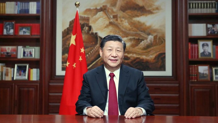  Presiden Xi Jinping akan Pidato  pada Peringatan 100 Tahun Berdirinya Partai Komunis
