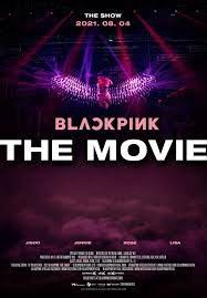  “BLACKPINK The Movie” Telah Diputar di  3.400 Bioskop dan Menjadi Pendapatan Tertinggi di Korea Tahun 2021