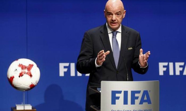  Presiden FIFA: Pihak Klub Liga Inggris dan Spanyol  Jangan Menghalangi Pemain Membela Negaranya dalam Pertandingan International