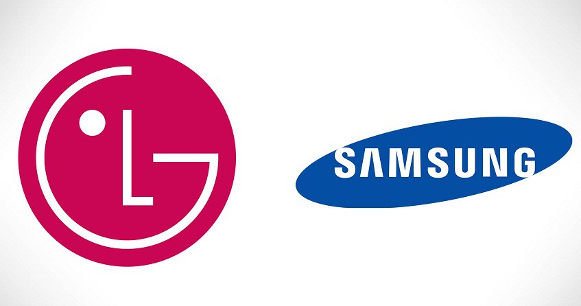  Samsung dan LG Pamerkan Inovasi Terbaru  Teknologi Eco Square OLED