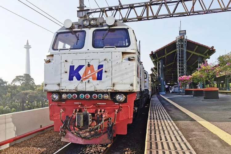  KAI Commuter Dukung Pemerintah untuk Tekan Penyebaran Covid-19 dengan Berlakukan Dokumen sebagai Syarat