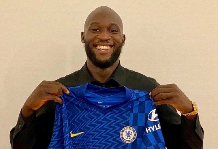  Romeo Lukaku Bawa Chelsea Menang atas Arsenal di Stadion Emirates