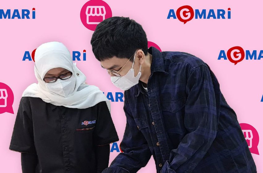  KATALOQ Bersama AGMARI Menyiapkan Lulusan SMK Berkualitas