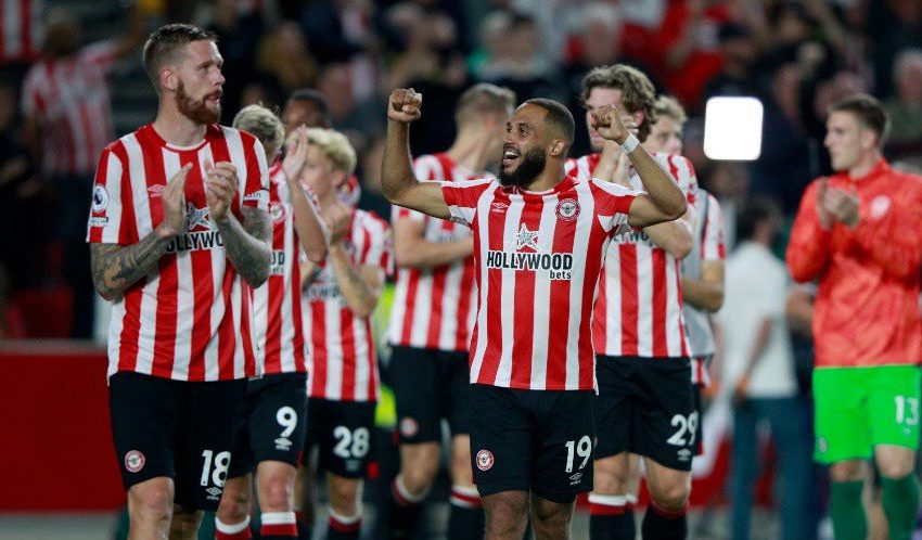  The Gunners Dipecundangi Brentford Pada Laga Pembuka Liga Premier Inggris 2021/2022