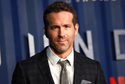 Ryan Reynolds | Foto: Entertainment Weekly