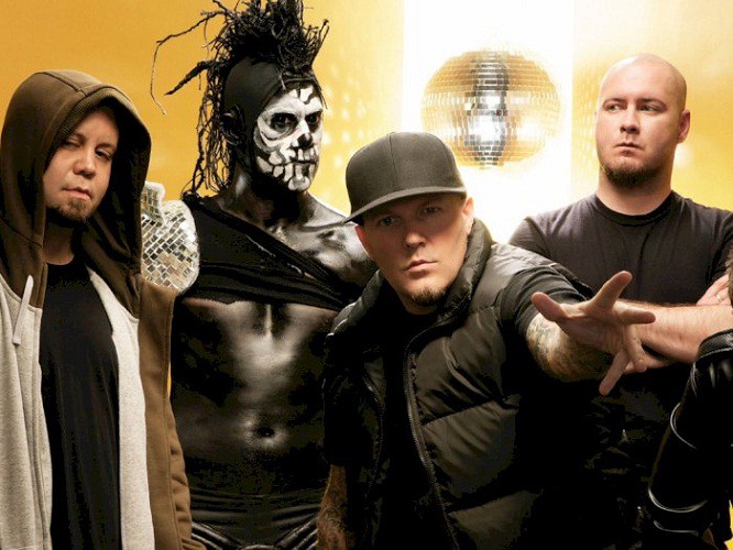  Demi Memperhatikan Keselamatan Band dan Kru di Masa Pandemi, Limp Bizkit Batalkan Sisa Tur di Bulan Agustus