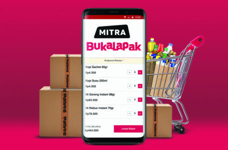 Bukalapak | Foto: bukalapak