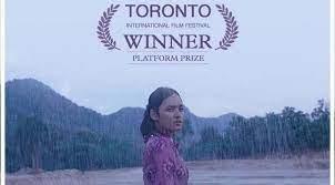  Kamila Andini Berhasil Bawa Film “Yni” Menang di  Prize Toronto International Film Festival 2021