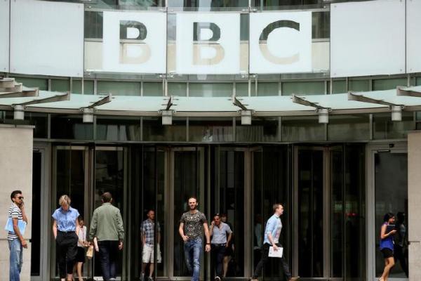  Rusia Tolak Perpanjang Visa  Jurnalis BBC Sarah Rainsford Sebagai Aksi Balas Dendam Terhadap Inggris