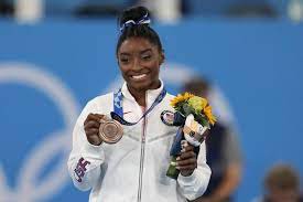  Lambannya FBI Tangani Kasus Pelecehan yang Dilakukan Larry Nassar, Simone Biles Siap Bersaksi di Panel Senat AS