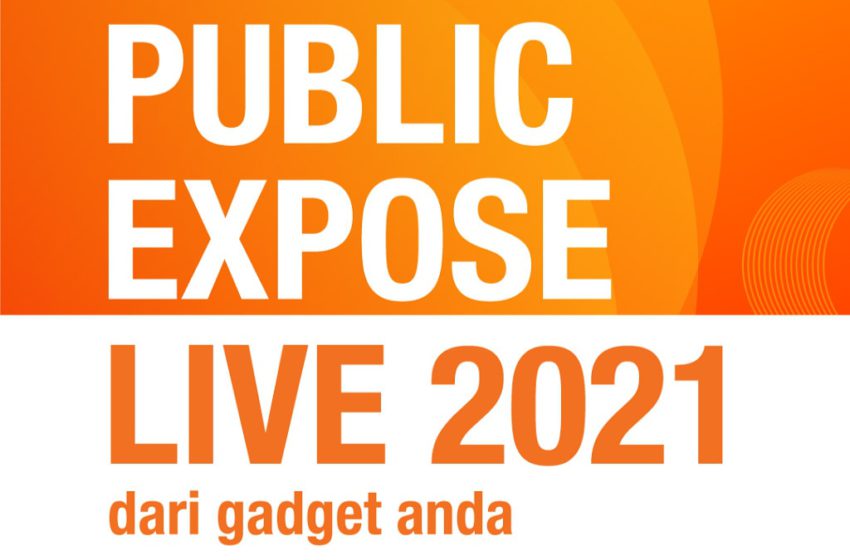  Gelar Public Expose LIVE 2021, BEI Targetkan 44.000 Pengunjung Daring