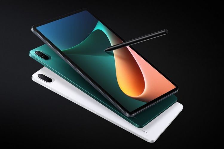  Xiaomi Pad 5 Dilaporkan Habis Terjual Kurang dari 10 Menit di Eropa