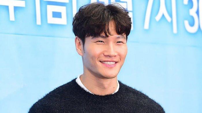  Artis Korsel Kim Jong Kook Donasikan Rp858 Juta untuk Masyarakat yang Kesulitan