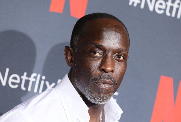  Michael K. Williams Meninggal Dunia di Usia 54 Tahun