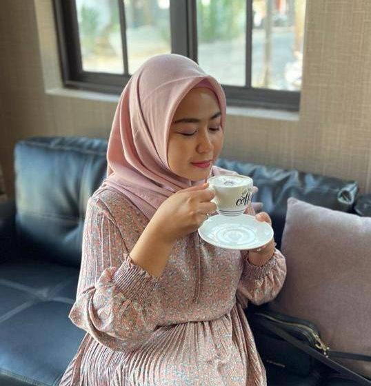  Pecinta Kuliner, Cobain Tahu Petis Homemade Sambil Ngopi Santai di ‘De’Caffe’ Yuk