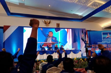 Ahli: KLB Demokrat Sudah Sesuai Ketentuan yang Berlaku