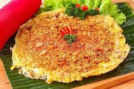 Makanan Khas Betawi. Sumber: Istimewa